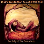 reverend glasseye and his wooden legs